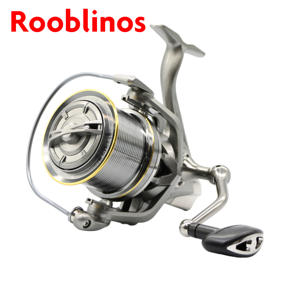 Rooblinos Edelstahl-Kugellager – Kastking Reel Zephyr Bewertung und Preis