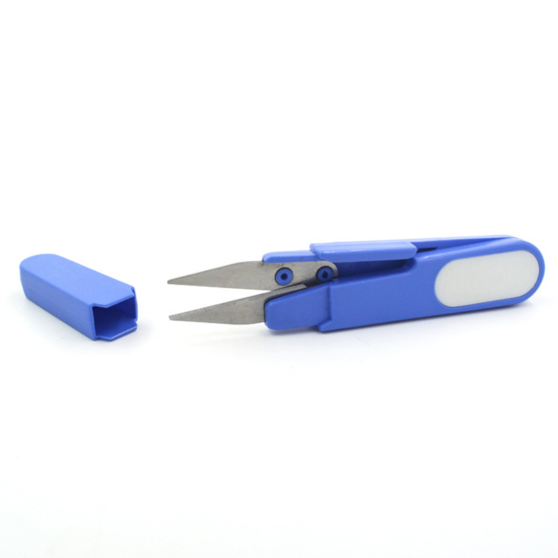 U Form Mini Angeln Schere Mit  – Fishing Line Cutter Bewertung und Preis