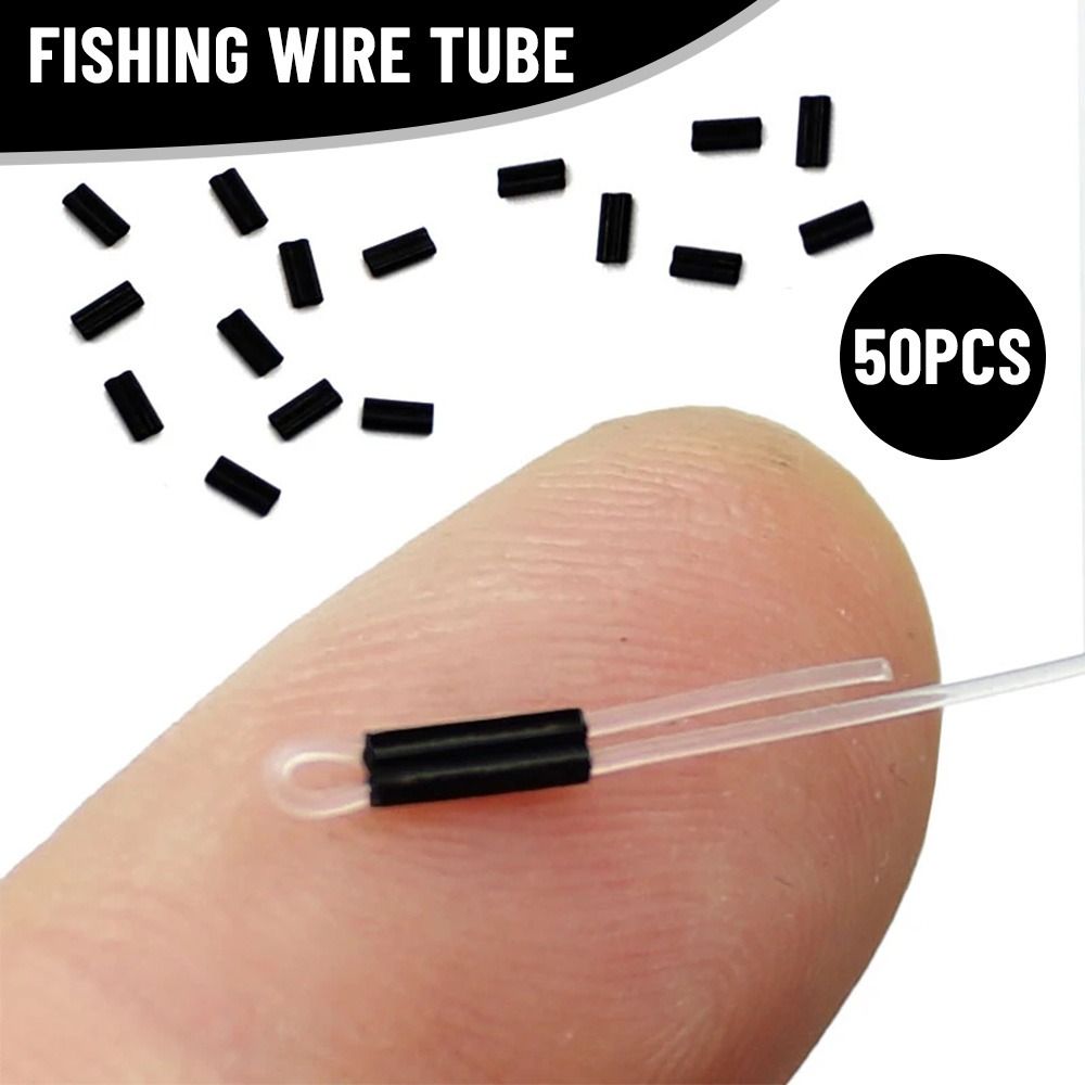 50 stücke tragbares Carbon roh – Monofilament Line Bewertung und Preis