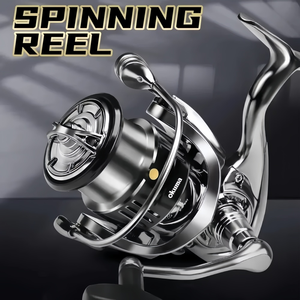 Okudas neues Spinnrad-Angelrol – Shimano Reel Stradic Bewertung und Preis