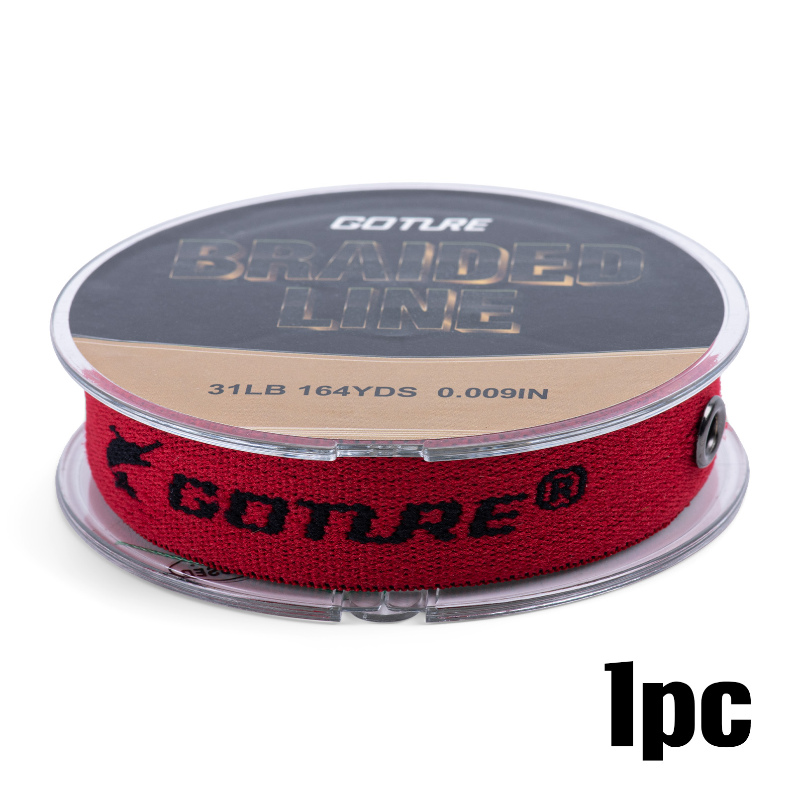 Goture Angelschnur-Spulenband, – Fishing Line Dispenser Bewertung und Preis