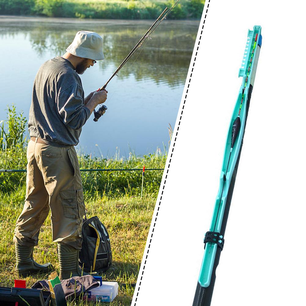 4-in-1 Integrierter Angelruten – Fishing Line Winder Bewertung und Preis