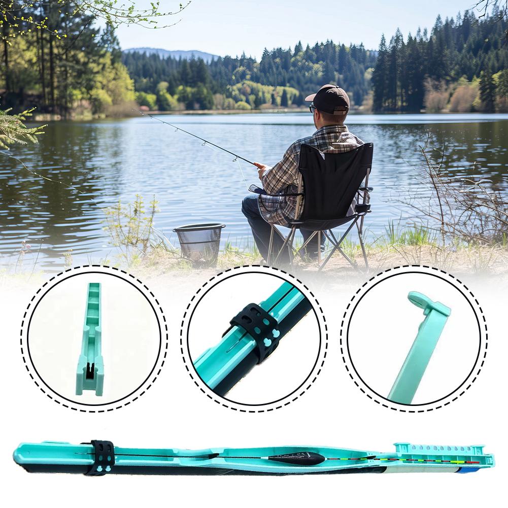 4-in-1 Integrierter Angelruten – Fishing Line Winder Bewertung und Preis