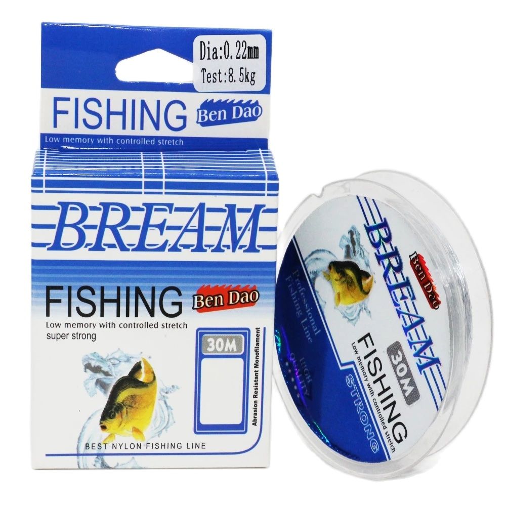 30 m ultrafeine, weiche, mit F – Ice Fishing Line Bewertung und Preis