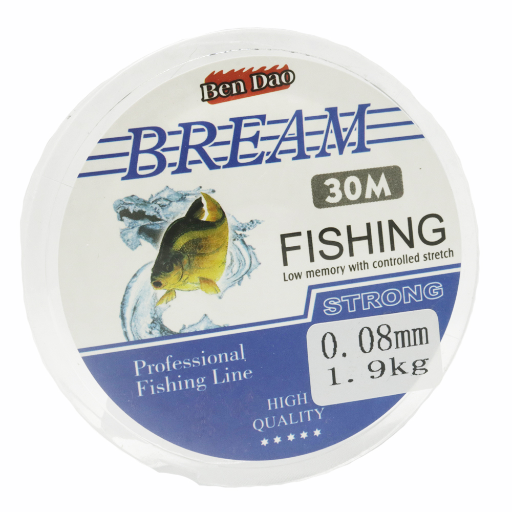 30 m ultrafeine, weiche, mit F – Ice Fishing Line Bewertung und Preis