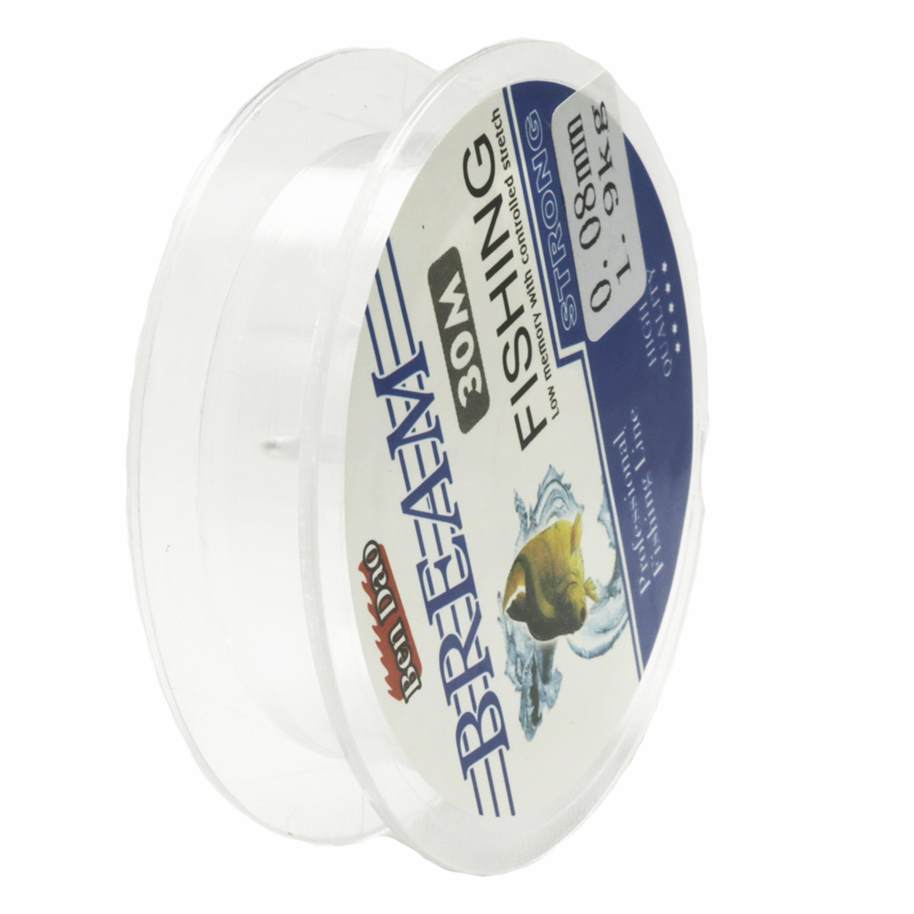 30 m ultrafeine, weiche, mit F – Ice Fishing Line Bewertung und Preis