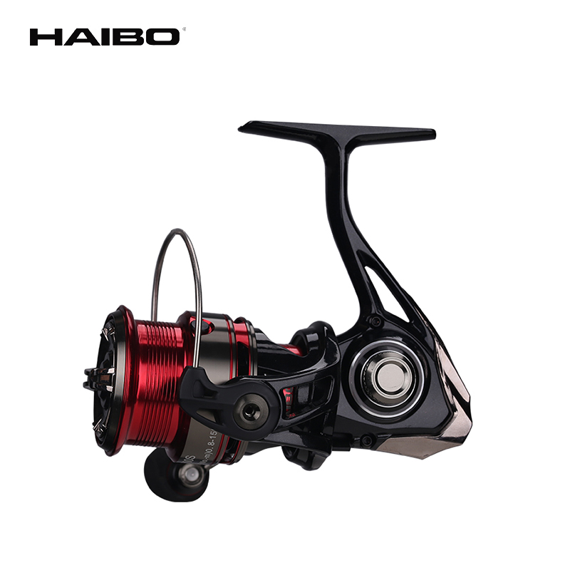 Haibo SMART LFC HAUPTFUßBALLJE – Abu Garcia Reel Revo Bewertung und Preis