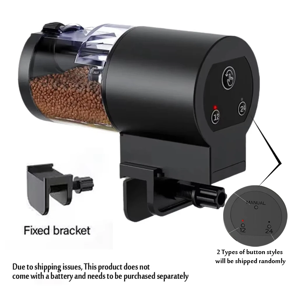 Automatischer Aquarium-Feeder, – Fishing Line Dispenser Bewertung und Preis