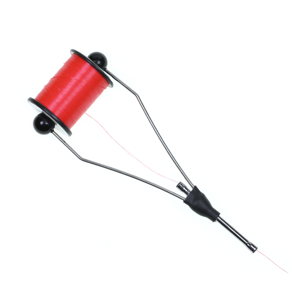 ICERIO 2PCS 100D GSP Fliegenbi – Ice Fishing Line Bewertung und Preis