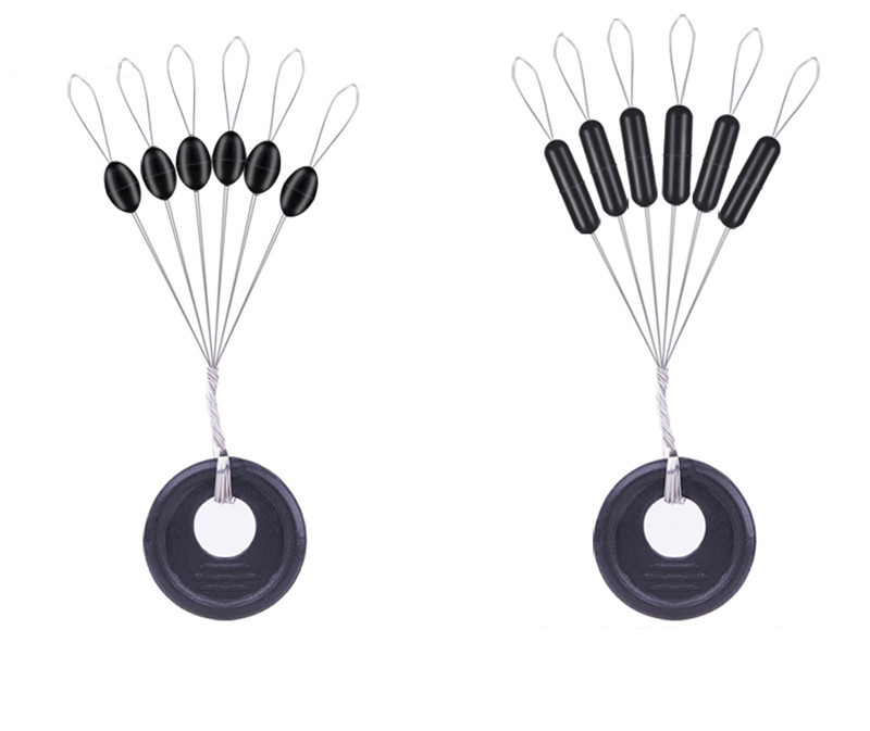 120 teile/satz Widerstand Raum – Monofilament Line Bewertung und Preis