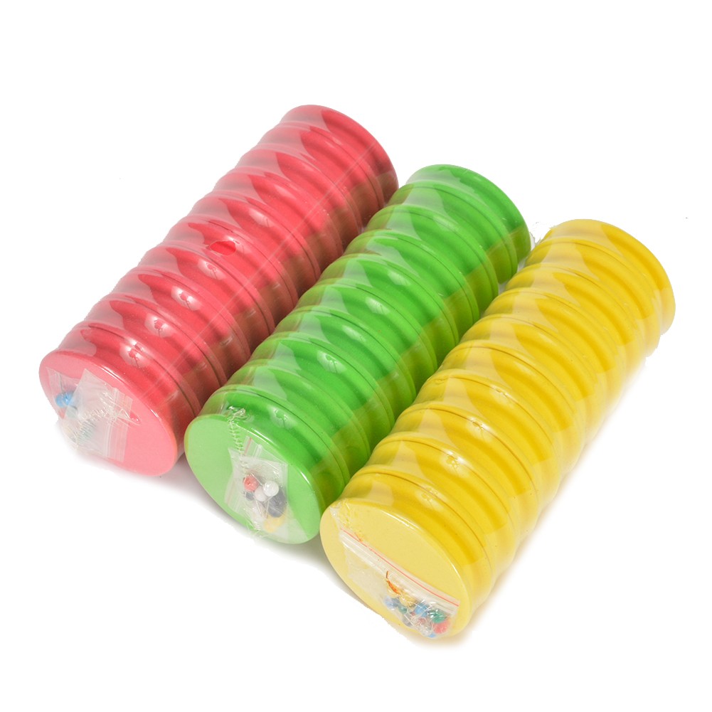 10 PCS Tragbare Angelschnur Sp – Fishing Line Dispenser Bewertung und Preis