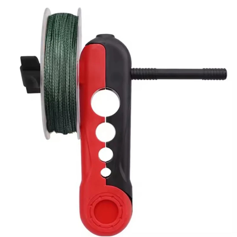 Tragbarer Universeller Angelsc – Fishing Line Dispenser Bewertung und Preis