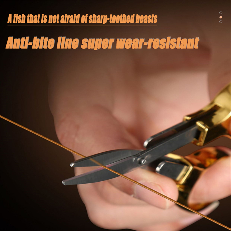 Zukibo laser nano geflochtene  – Ice Fishing Line Bewertung und Preis