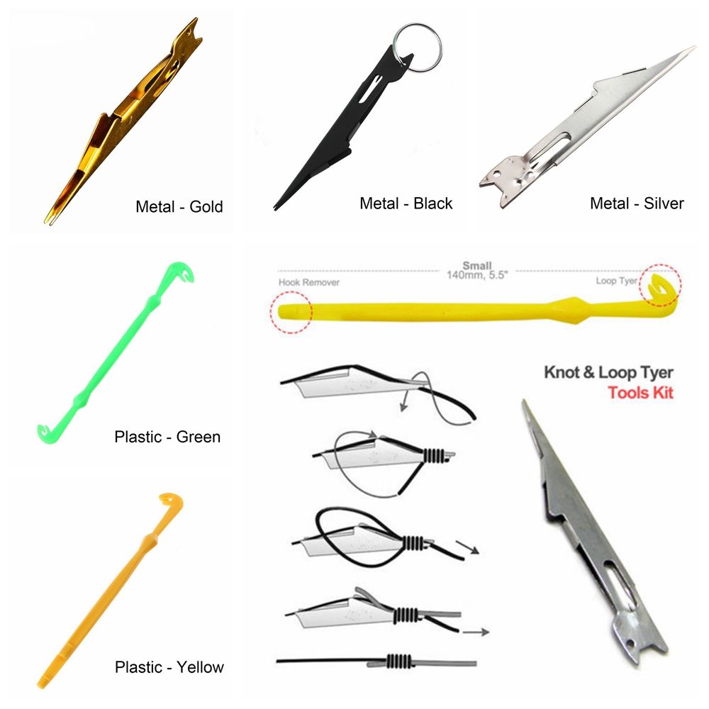 Multifunktionale Zangen aus Ed – Fishing Line Cutter Bewertung und Preis