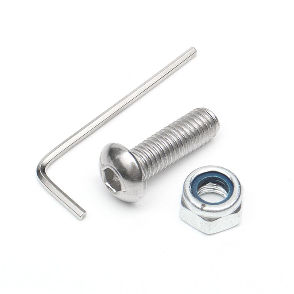 Gaszug aus Edelstahl Geflochte – Braided Line Bewertung und Preis
