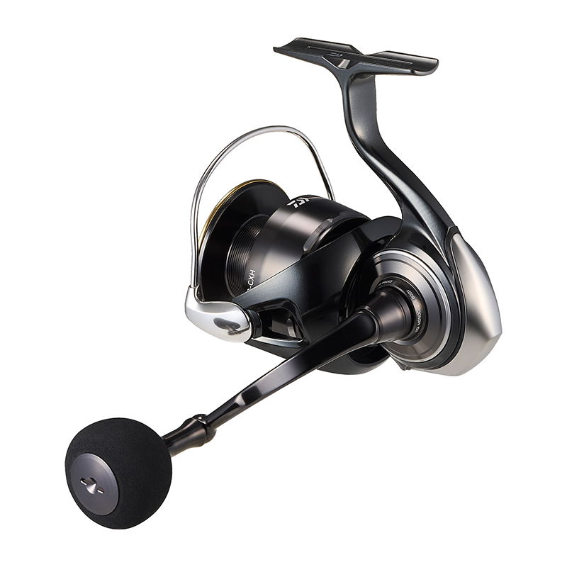 DAIWA 2026 Certate HD Angelrol – Daiwa Reel Bg Bewertung und Preis